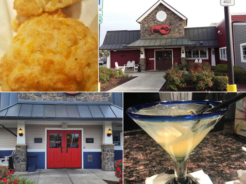Red Lobster