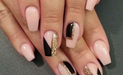 Bliss Nail Lounge