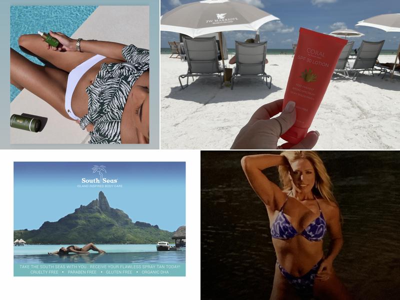 South Seas Skin Care