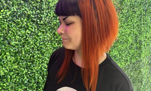 HairByTrina | Cuts & Curls