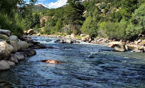 H and Co | A Luxe Salon 809 South Main Street, Buena Vista Colorado 81211