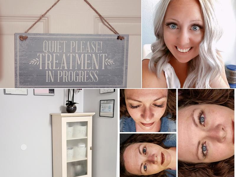 Polished Aesthetics by Jennifer Marie