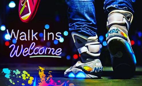 NEONS SALON AND BARBERSHOP