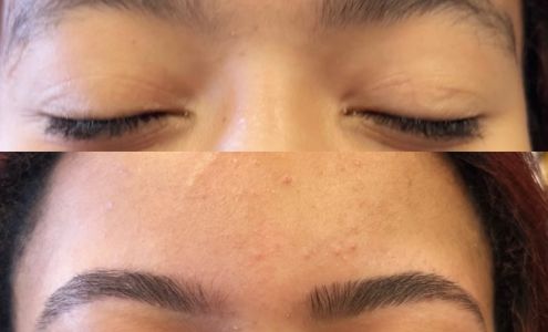 Eyebrows2envy/Collective Hue Salon and Spa