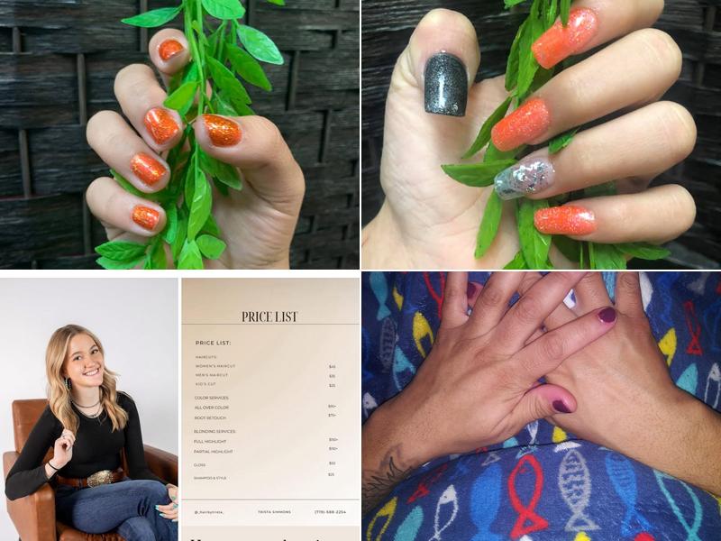 Beyond Beauty Salon & Spa