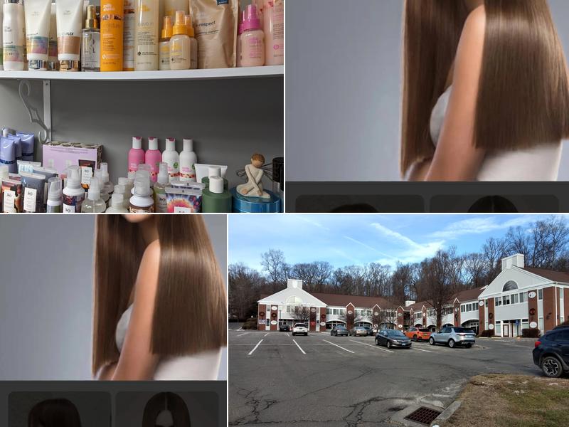 Precision cuts of Middlebury