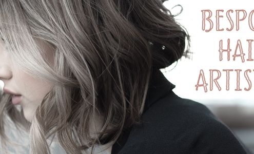 Bespoke Hair Artistry 61 Raymond Rd Ste 21, West Hartford Connecticut 06107