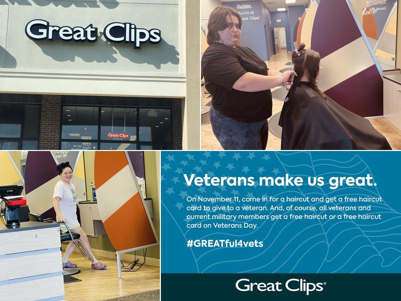 Great Clips