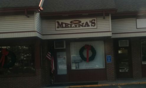 Melina's Coiffures