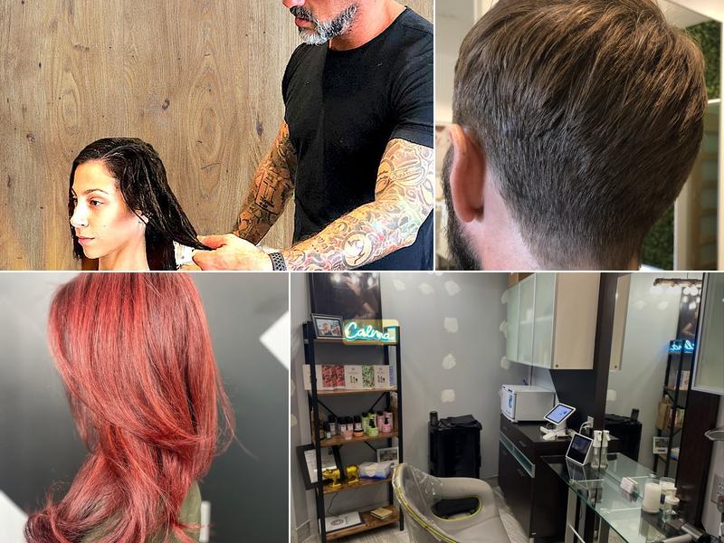 Calma By Robert Sapienza