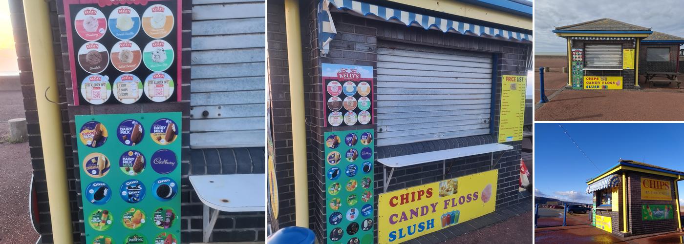 M. J. Williams Chips