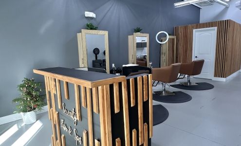 Serenity Hair and Spa