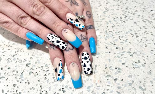 Classy Nails Of Tampa