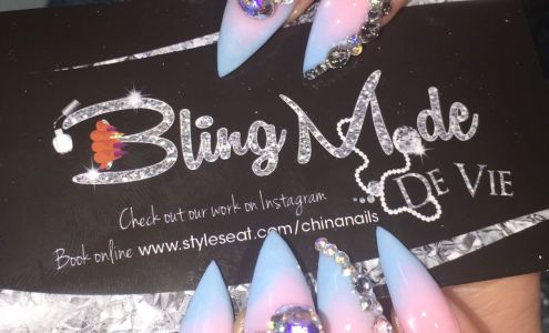 Bling Mode De Vie 4952 NW 88th Ave, Fort Lauderdale Florida 33351