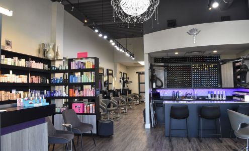 Hair Culture Day Spa