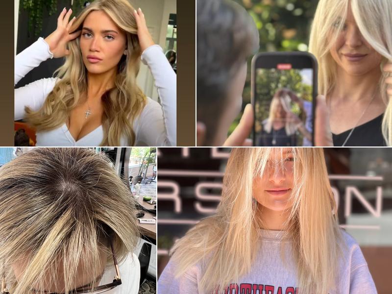 Burchin Aydin Hair Salon