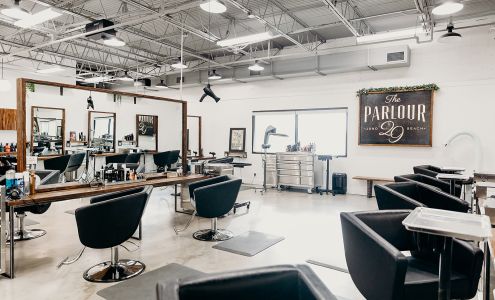 The Parlour 29 Salon + Boutique 14147 U.S. Hwy 1, Juno Beach Florida 33408