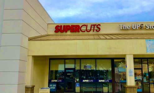 Supercuts Bradenton