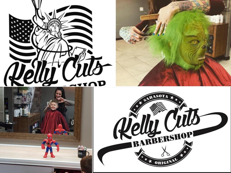 The game changer inc Kelly cuts