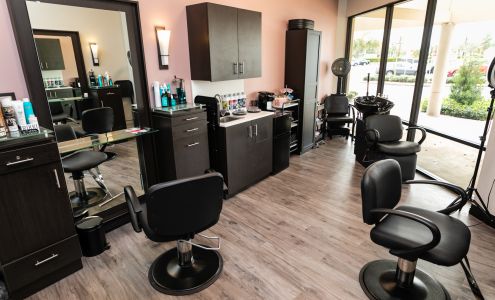 MY SALON Suite - Winter Park