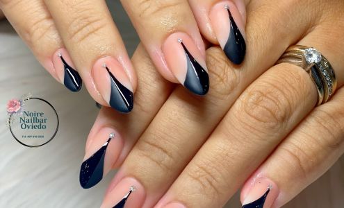 Noire Nail Bar Oviedo