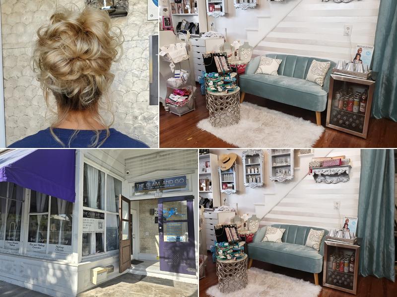 The Glam and Go Key West