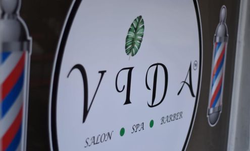 Vida Salon & Spa