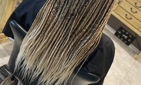 Chacha African Hair Braiding