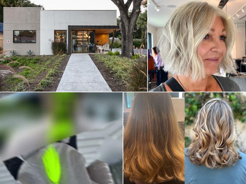 Mosaic Hair Studio & Blowout Bar Milk District