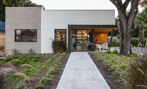 Mosaic Hair Studio & Blowout Bar Milk District