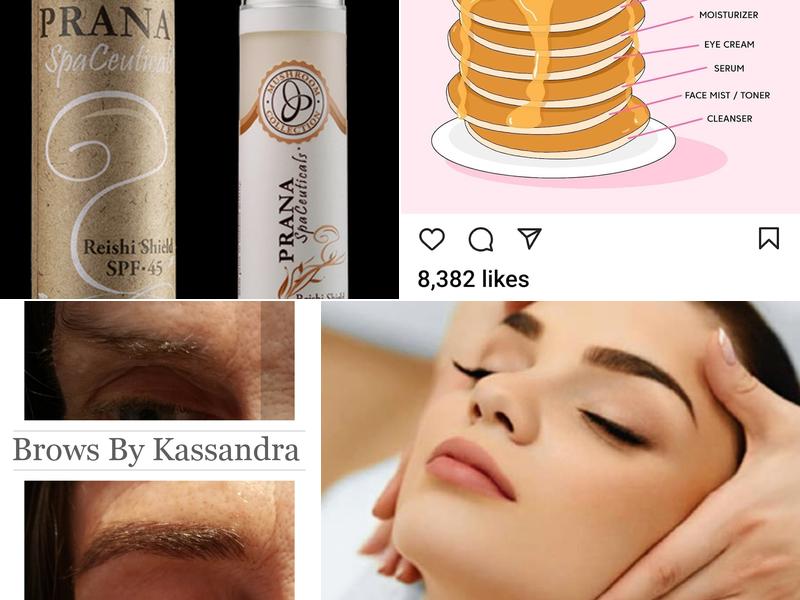 Skin Care by Kassandra