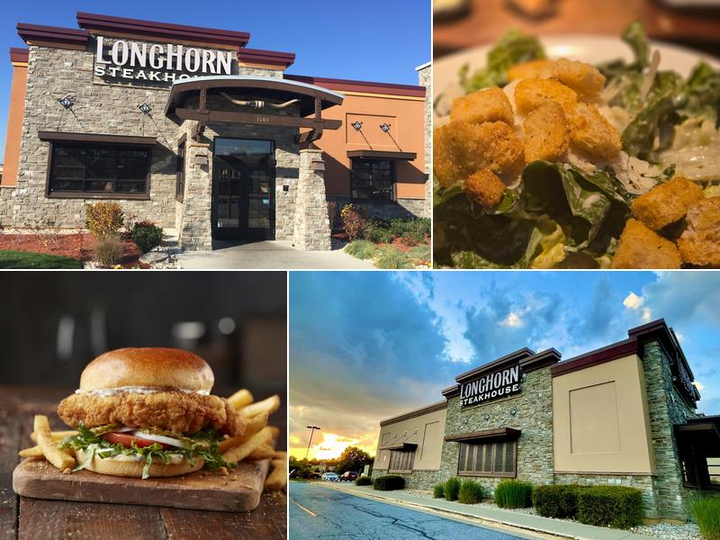 LongHorn Steakhouse