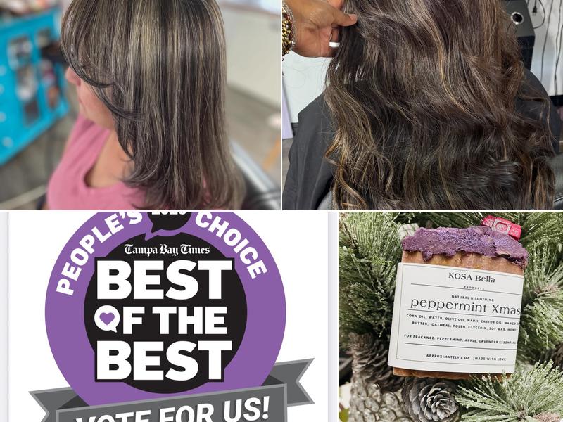 Massiel Beauty Salon