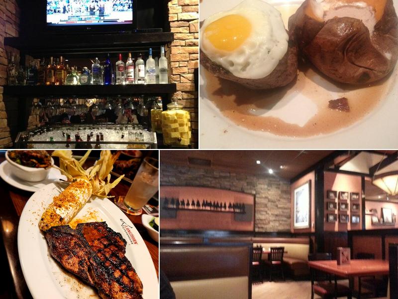 LongHorn Steakhouse