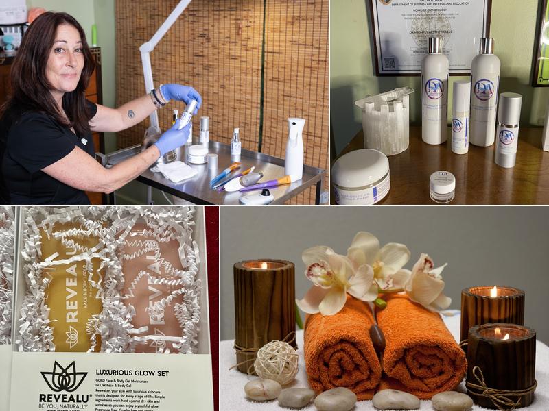 Dragonfly Aesthetics LLC