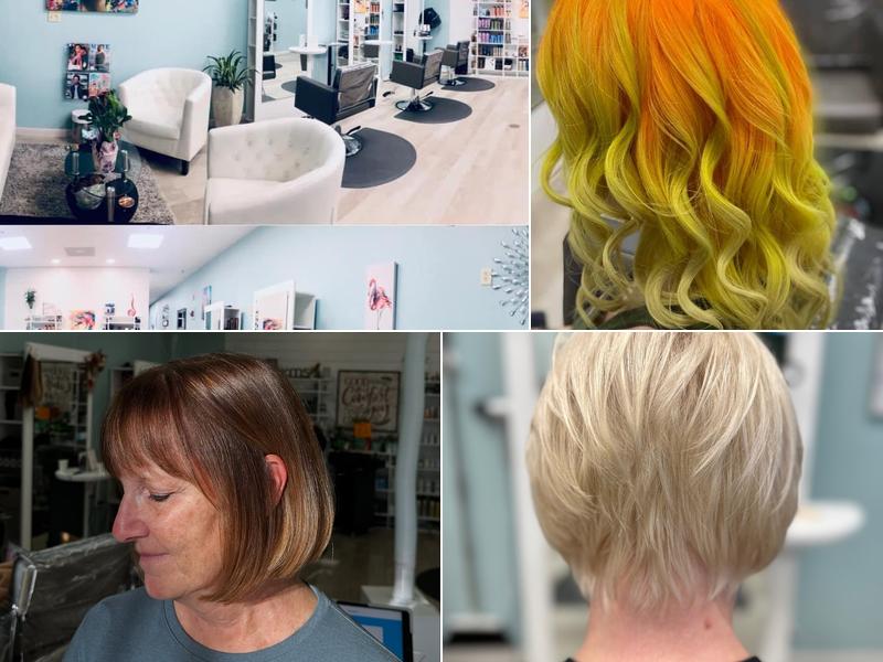 Hairology of Panama City Beach