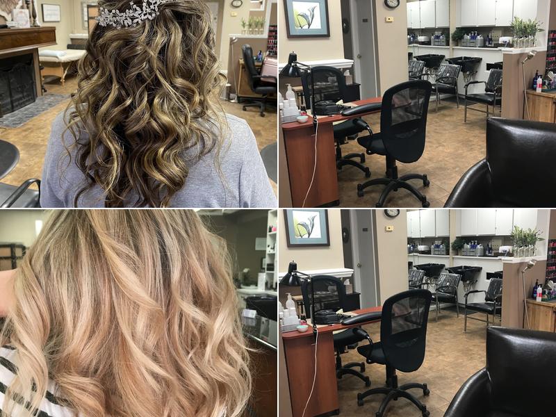 Designer Touch Hair Salon