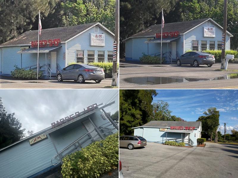 A & M Roffler Barbering & Hair Designers