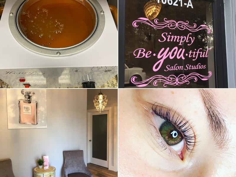 Beautiful Aesthetics By Auyanna