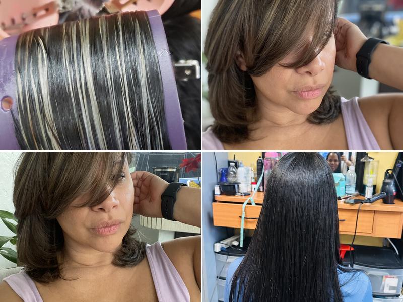 Santas Unisex Barber Salon