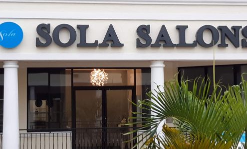 Sola Salon Studios