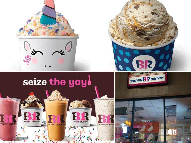 Baskin-Robbins