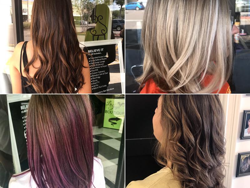 Bohobeauty By Vanessa