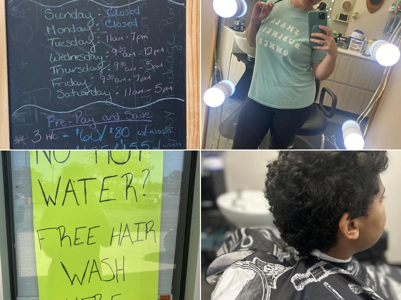 Harvey's Grooming Lounge