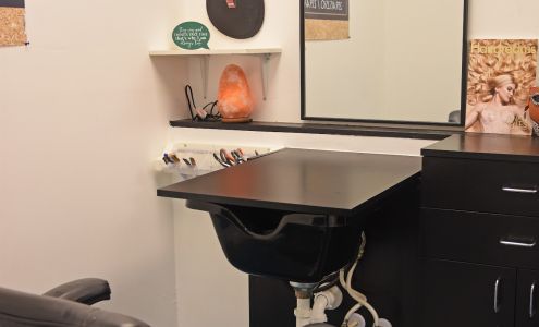 Hair Extensions By Vicki