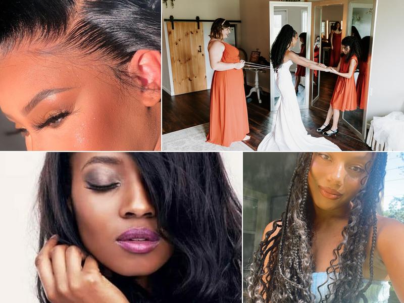 Beautiful Obsession Salon