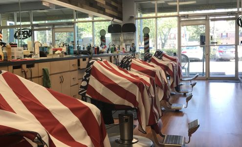 Van Dyke Barbershop lutz 6054 Van Dyke Rd, Lutz Florida 33558