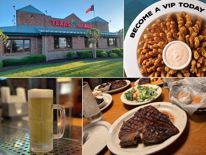 Texas Roadhouse 4993 Westone Plz, Chantilly