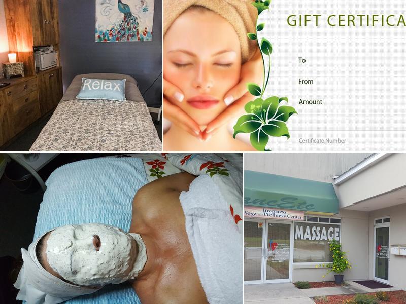 Angie's Massage and Skincare
