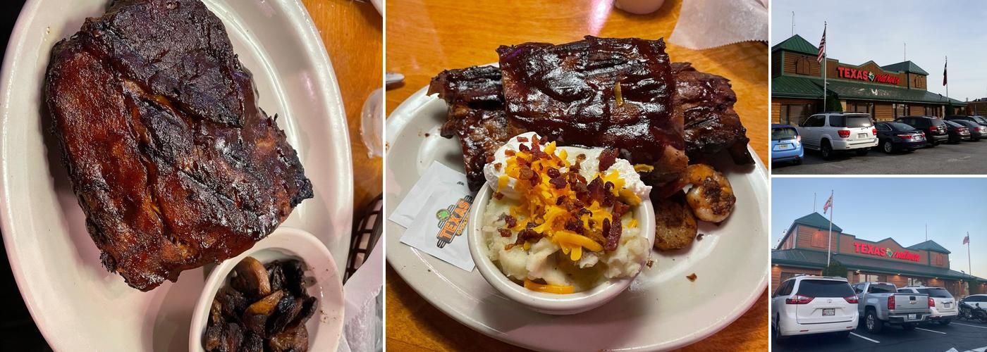 Texas Roadhouse